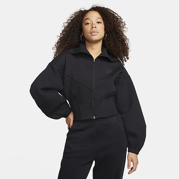 Female nike tech suit best sale